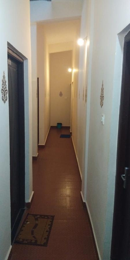 Candolim Beach Place Exterior foto